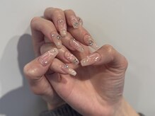 ベイネイル(Bae nail)/定額デザイン
