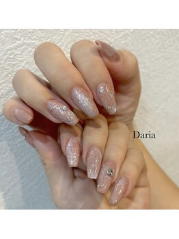 ダリア(Daria)/ワンホンフラッシュアート