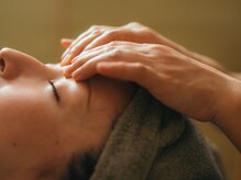 ハナナ(ha na na)/眼精疲労、頭の疲れに