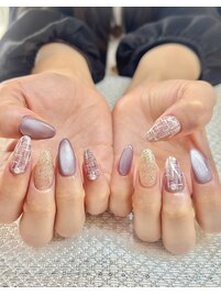 お持ち込みデザインもOK♪