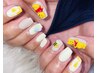 新人ジェル3dやり放題9980円 beginner gel 3dnails