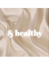 ブローチ バイ ラブカール(brooch by love curl)/アンドヘルシー