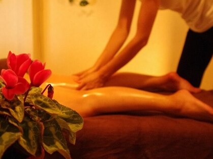 康楽園リラクゼーションの写真