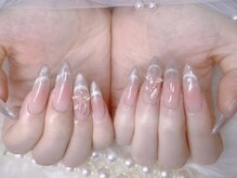 ミナミ(MINAMI)/チークマグネットフレンチ