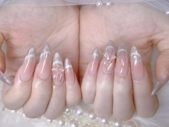 ミナミ(MINAMI)/チークマグネットフレンチ