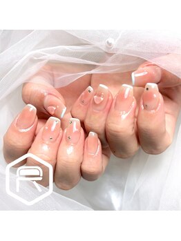 レディスペネイル メイニ 名駅東口(Redispe nail mei2)/アートフリー