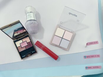 フルムーン(Full Moon)/東京品川区のパーソナルカラー