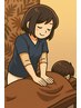 （平日11時～14時限定）ストレス解消朝イチ50分クーポン