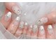 ワッカ ネイル(wacca nail)の写真