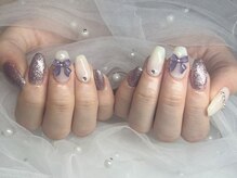 グランジーナ(Gran Jiina)/持ち込みデザイン♪