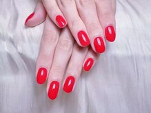 シーアンドビーネイル(C&B Nail)/ワンカラー