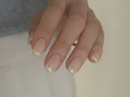 シアージュ ネイル アトリエ(sillage nail atelier)の写真