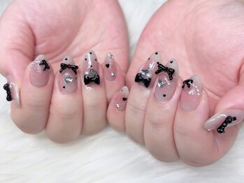 リモア 三河安城店(Re:more)/ジェルアートフリー