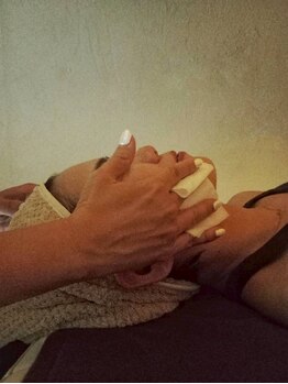 ムーンリーフ(MoonLeaf)/レモンボトル+肌管理