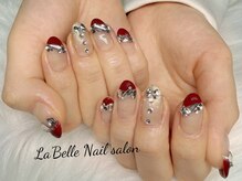 ラベル(La'Belle)/