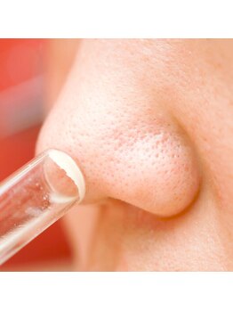 ノンノガーデン 苫小牧店(non-no garden)/ピンポイント毛穴ケア