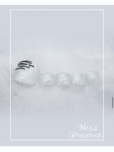 はあとねいる 大阪南堀江店/定額　4,400円