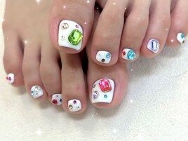 フットやり放題