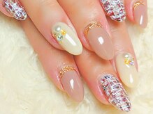 ミューズ(MUSES)/