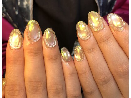 ネイルサロンケイ ヴァリエ(K Varier)の写真