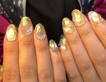 ネイルサロンケイ ヴァリエ(K Varier)