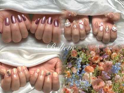 ビリーブ 上板橋店(Believe)の写真