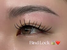 シェリアン(Cherien)/バインドロック マツエク