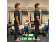 サロン ド ベトリー(Salon de Betory)の雰囲気（初回から多くの方に効果を実感していただいております！）