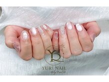 ユリナリタ(YuRi Narita)/