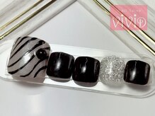 ネイルサロン ビビッド(Nail Salon ViViD)/