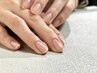 レディース◆美爪ネイルケア（ウォーターケア付）￥5,000