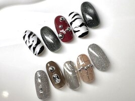 定額￥6.900円（90分）