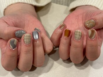 イコ 下北沢(ico)/トレンド定額 33 [下北沢/定額]