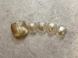 《New》 春ニュアンスデザイン