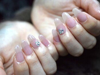 Vif Nail/デザインイメージ