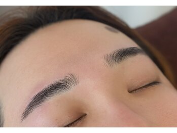 シピ ラメゾン 柏(Chipie La Maison)/メンズ眉毛ワックス★美眉