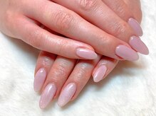 ネイルアンドまつげエクステ専門サロン スリー(THREE)