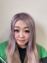 ファーストクラス(First Class) Yuri