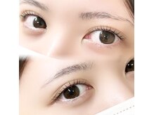 シェリエル(CIELIEL)の雰囲気（立ち上げパーマ！）