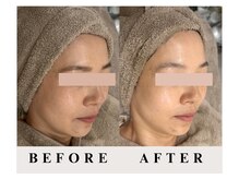 バーガルサロンギンザ(VAGAL SALON GINZA)