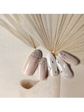 セプトネイル SEPT NAIL 草津店/6月選べるサンプル6600円