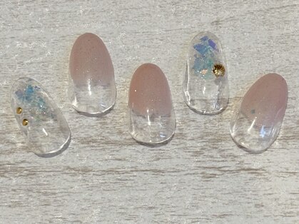 ネイルサロン エムズ(Nail Salon M's)の写真