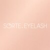 ソルテアイラッシュ(Sorte.Eyelash)のお店ロゴ