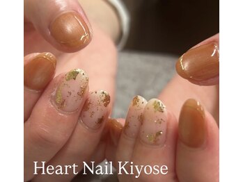 はあとねいる 清瀬店の写真/お手頃価格と豊富なデザインで指先を彩ります♪お得な定額コースも有り☆【清瀬/東久留米】