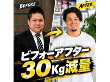プロライフ(PROLIFE)の雰囲気（運動嫌い大歓迎。メニューからフォームまで完全個別指導）