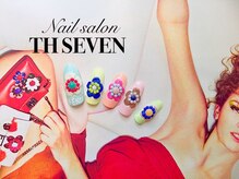 ネイルサロン ティーエイチセブン(Nail Salon TH SEVEN)/Flower　LAND