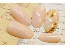 シェアサロン ディテール 千葉店(Detail)/☆アートサンプル☆　　別途料金