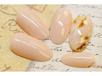 シェアサロン ディテール 千葉店(Detail)/☆アートサンプル☆ 別途料金