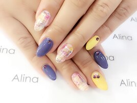 定額5500円コース