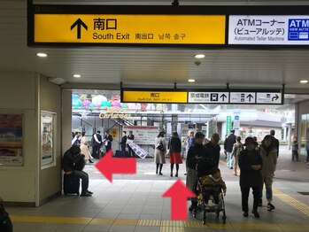 もあまる/～もあまるへの道順～